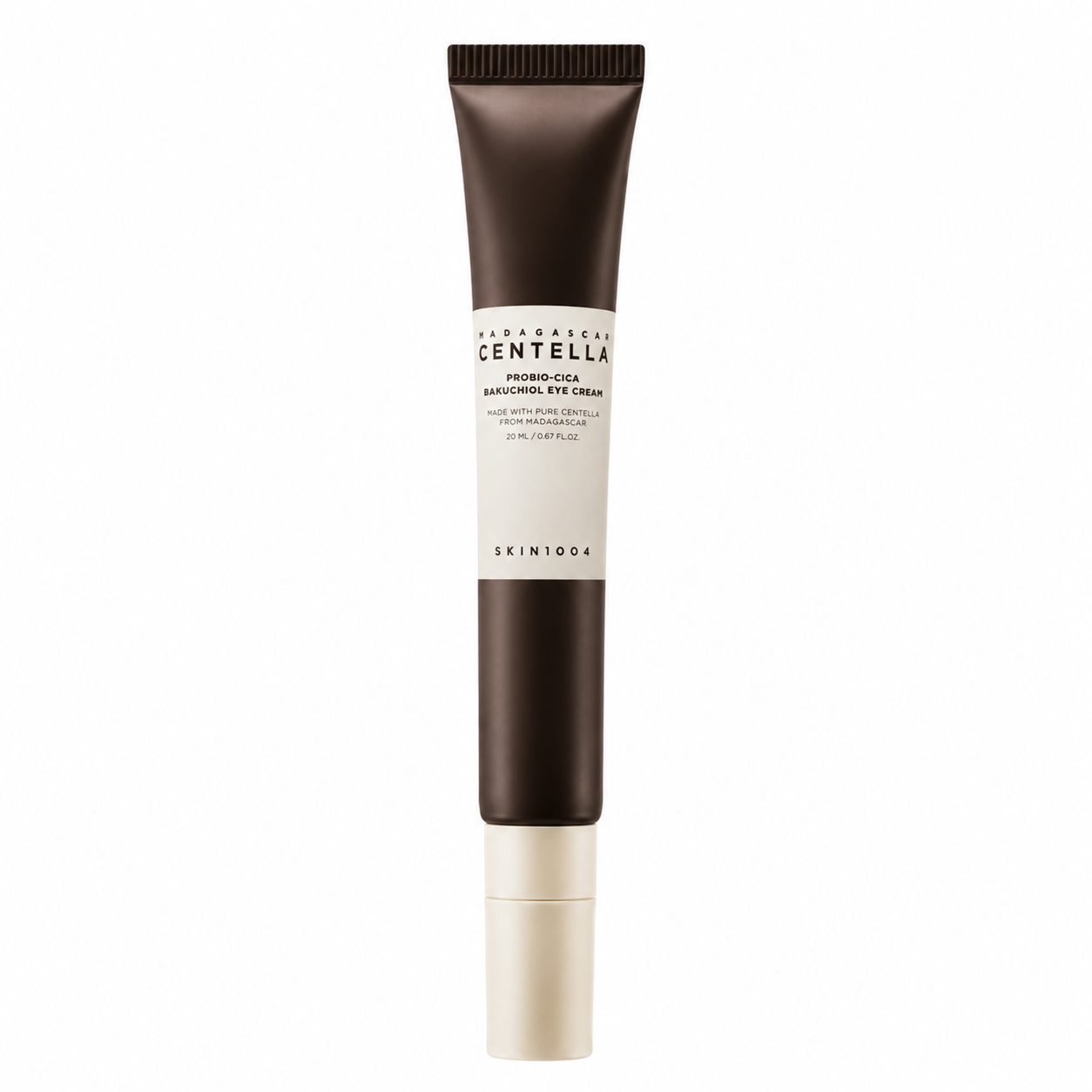 SKIN1004 Madagascar Centella Probio-Cica Bakuchiol Eye Cream 20 ml