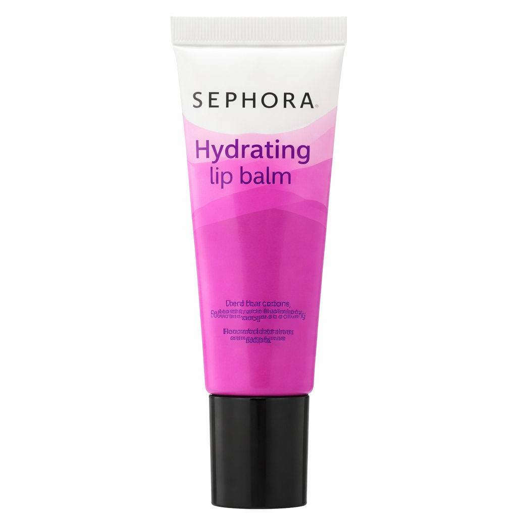 Sephora Hydrating Lip Balm 10g