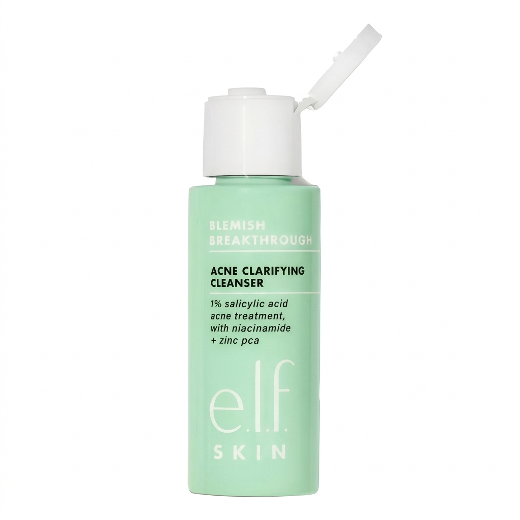 ELF Blemish Breakthrough Mini - Tratamiento para Imperfecciones