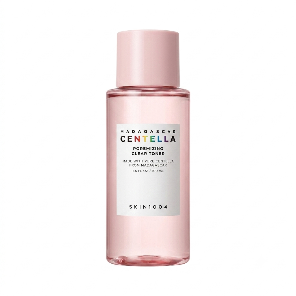 SKIN1004 Madagascar Centella Poremizing Clear Toner 210 ml