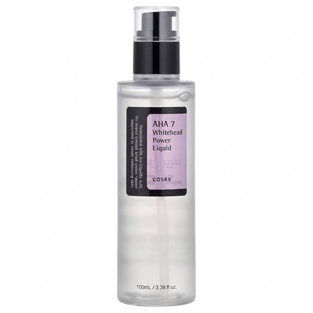 COSRX AHA 7 Whitehead Power Liquid 100 ml