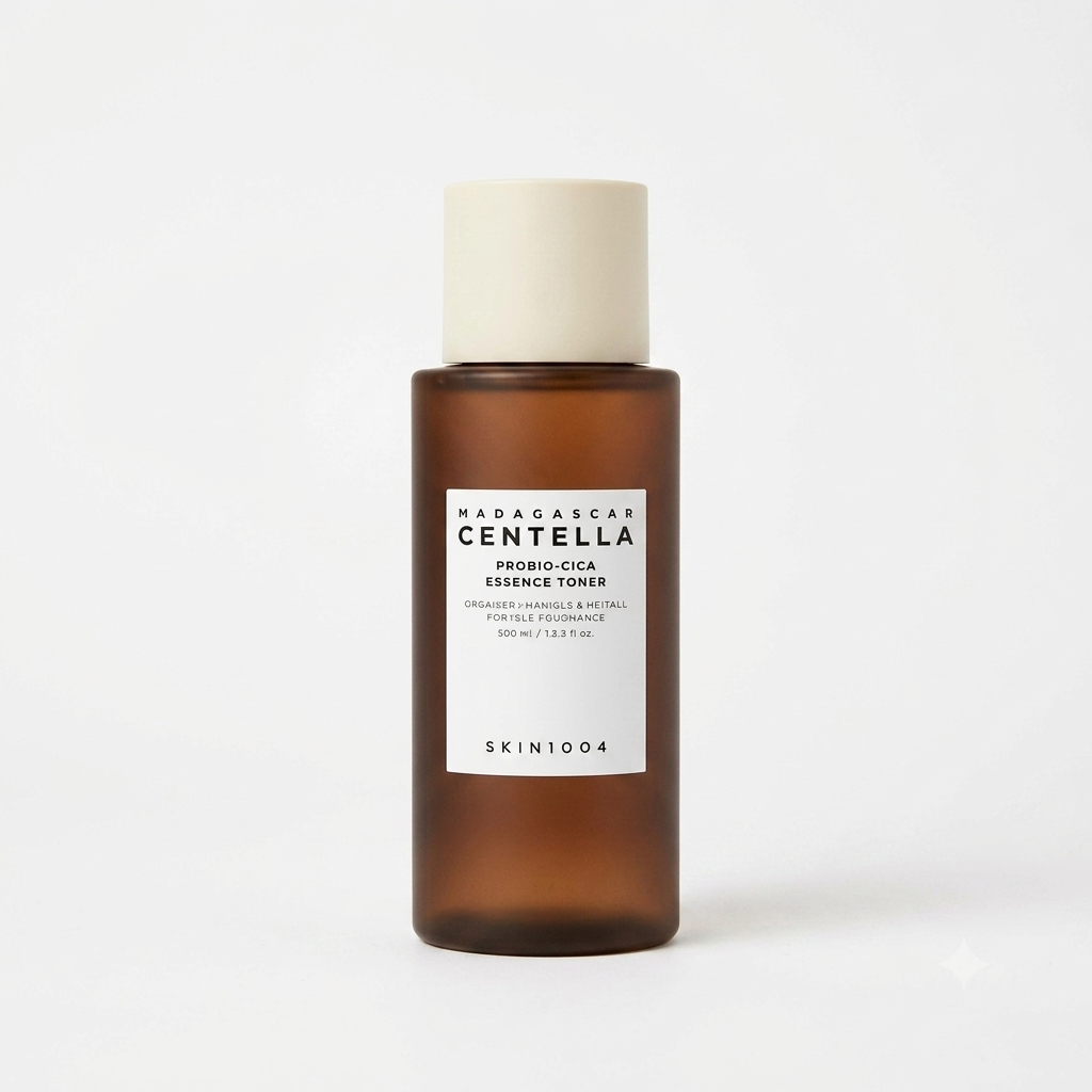 SKIN1004 Madagascar Centella Probio-Cica Essence Toner 210 ml
