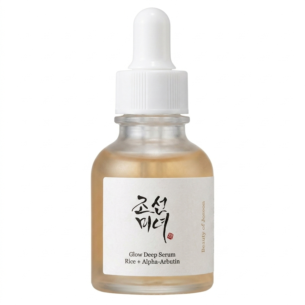 Beauty of Joseon Glow Deep Serum Rice + Alpha-Arbutin 30 ml