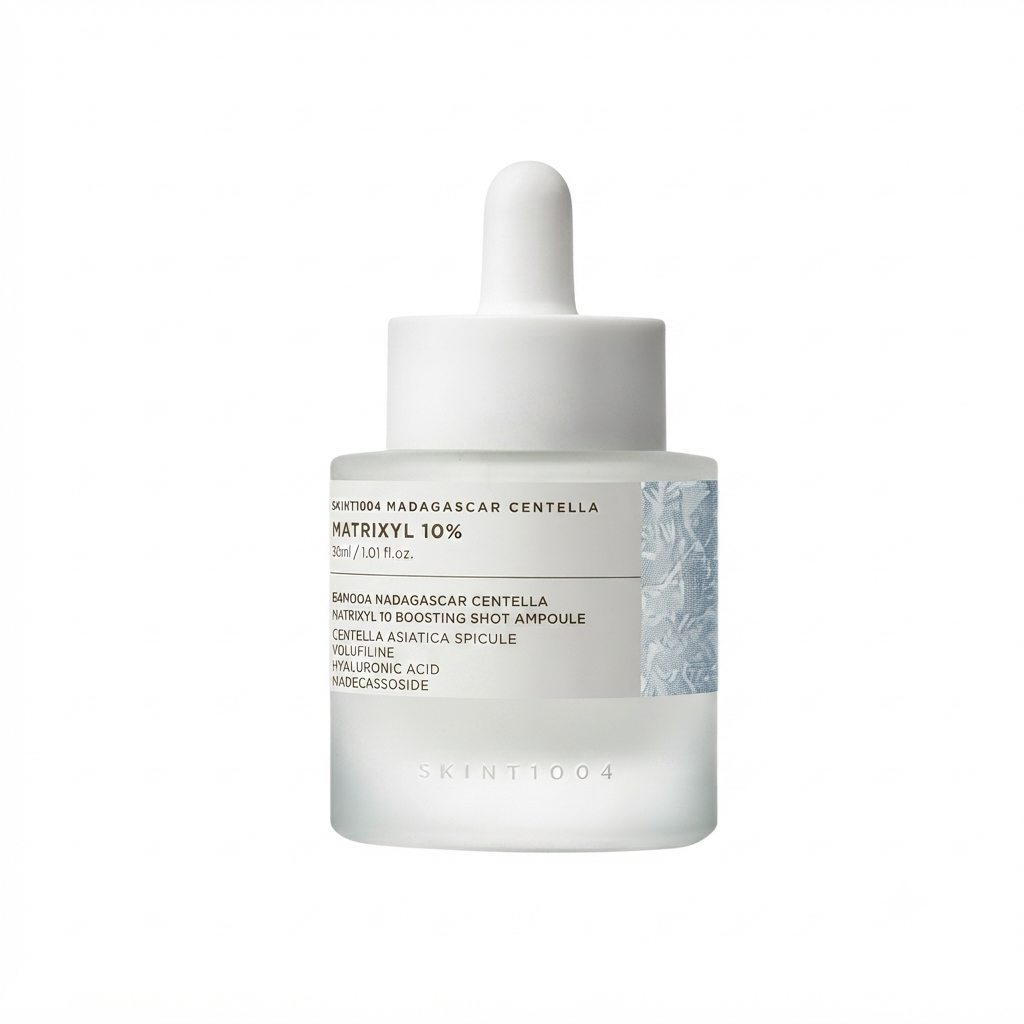 SKIN1004 Madagascar Centella Matrixyl 10 Boosting Shot Ampoule 30 ml