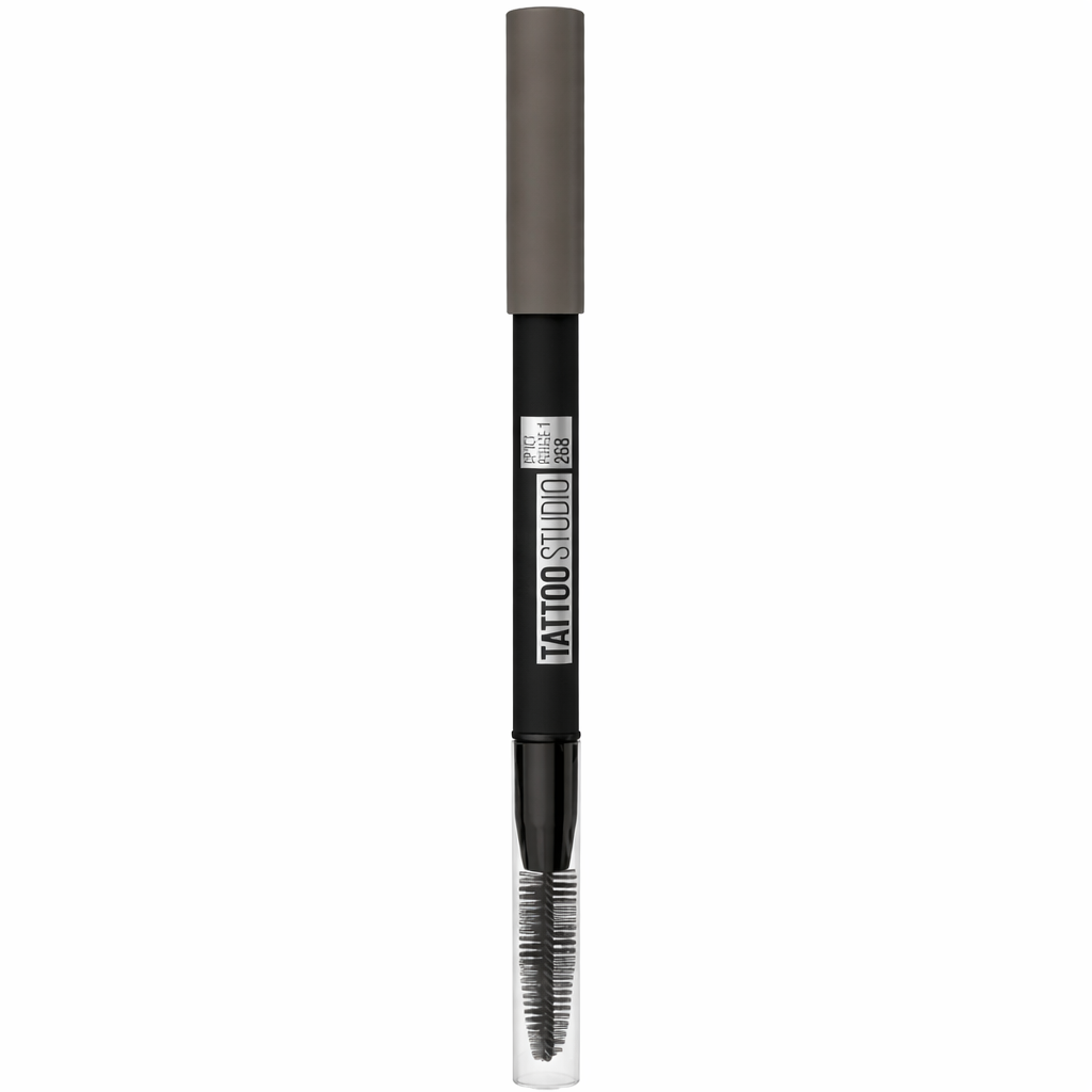 Maybelline Tattoo Studio Lápiz para Cejas