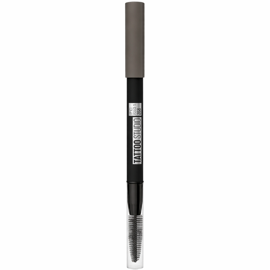 Maybelline Tattoo Studio Lápiz para Cejas