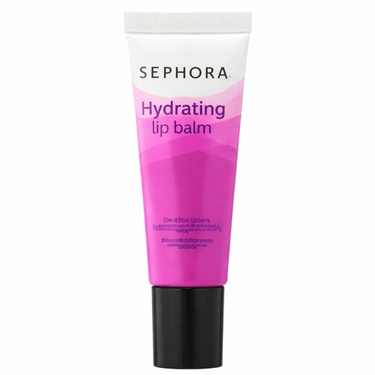 Sephora Hydrating Lip Balm 10g