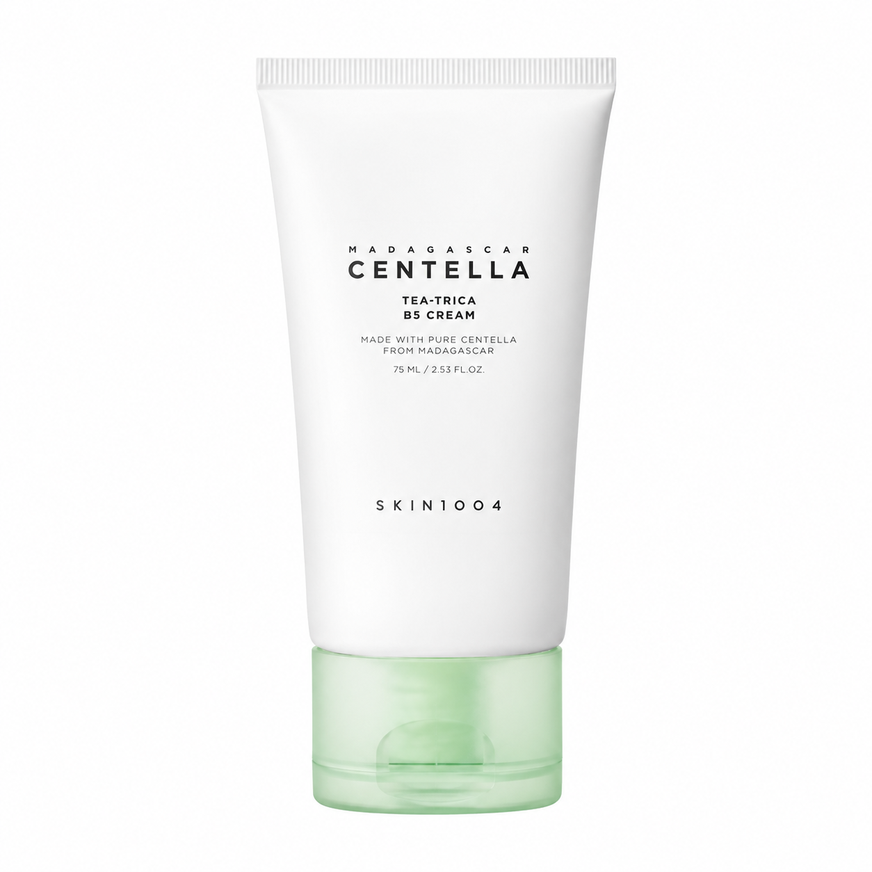SKIN1004 Madagascar Centella Tea-Trica B5 Cream Renewal 75 ml