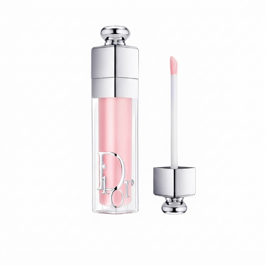 Dior Addict Lip Maximizer Gloss Voluminizador