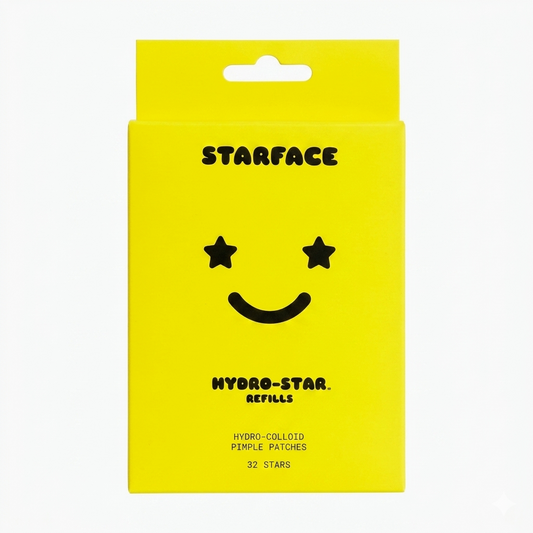 STARFACE Pimple Patches