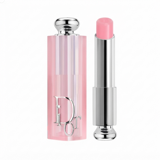 Dior Addict Lip Glow Color Reviver Balm