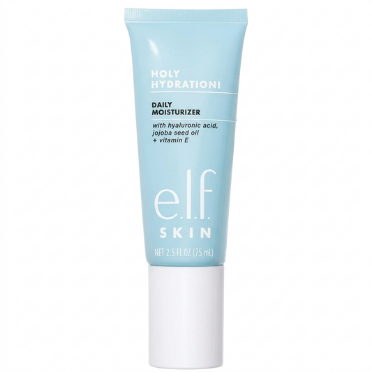 ELF Holy Hydration Daily Moisturizer Crema Hidratante Facial