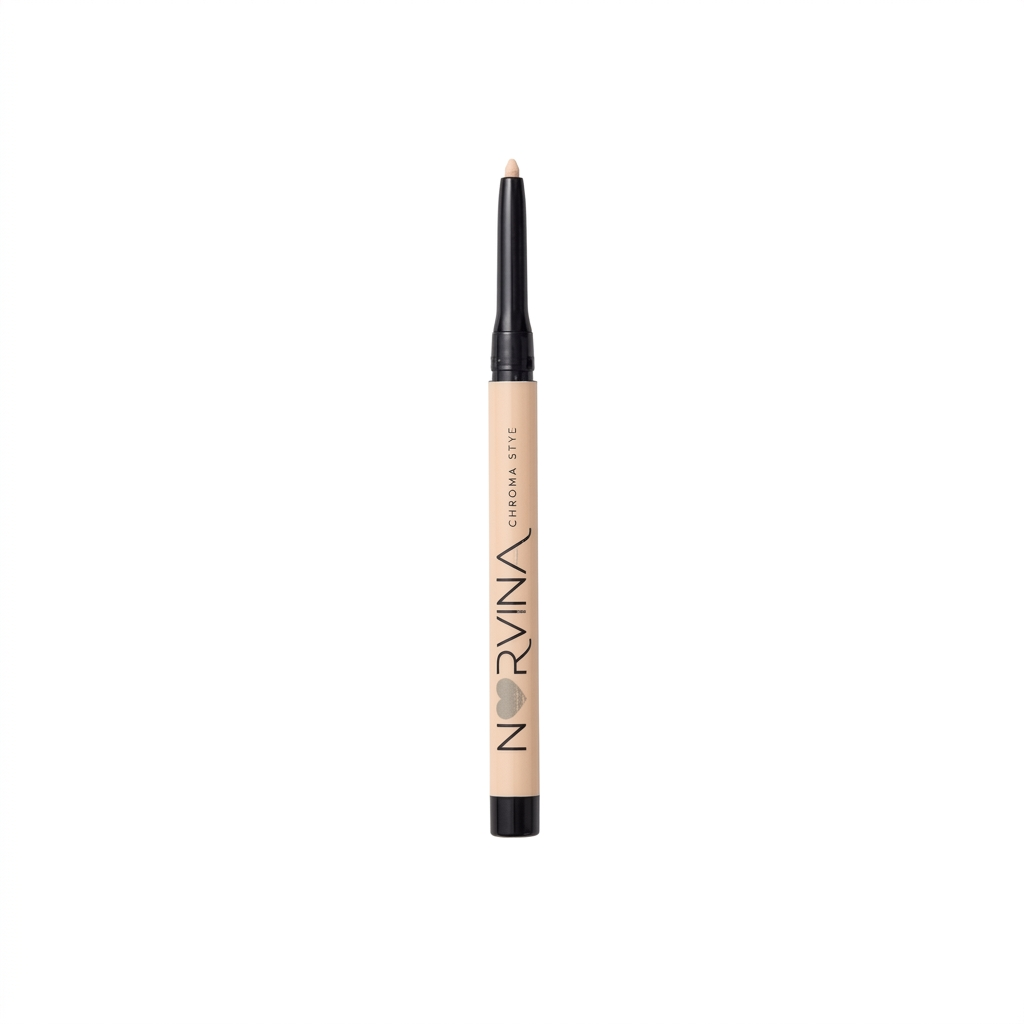 Anastasia Beverly Hills Norvina Chroma Stix – Lápiz de Color Crema Waterproof (0.4 g)