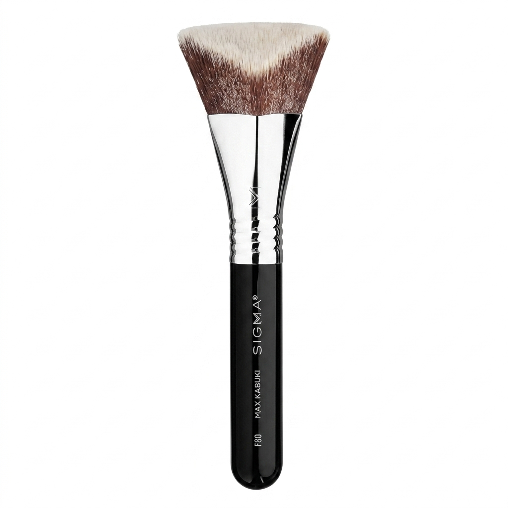 Sigma Beauty 3DHD Max Kabuki – Brocha Profesional