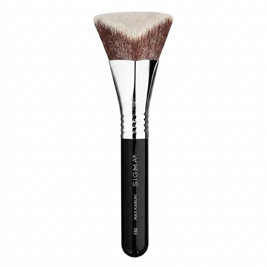 Sigma Beauty 3DHD Max Kabuki – Brocha Profesional