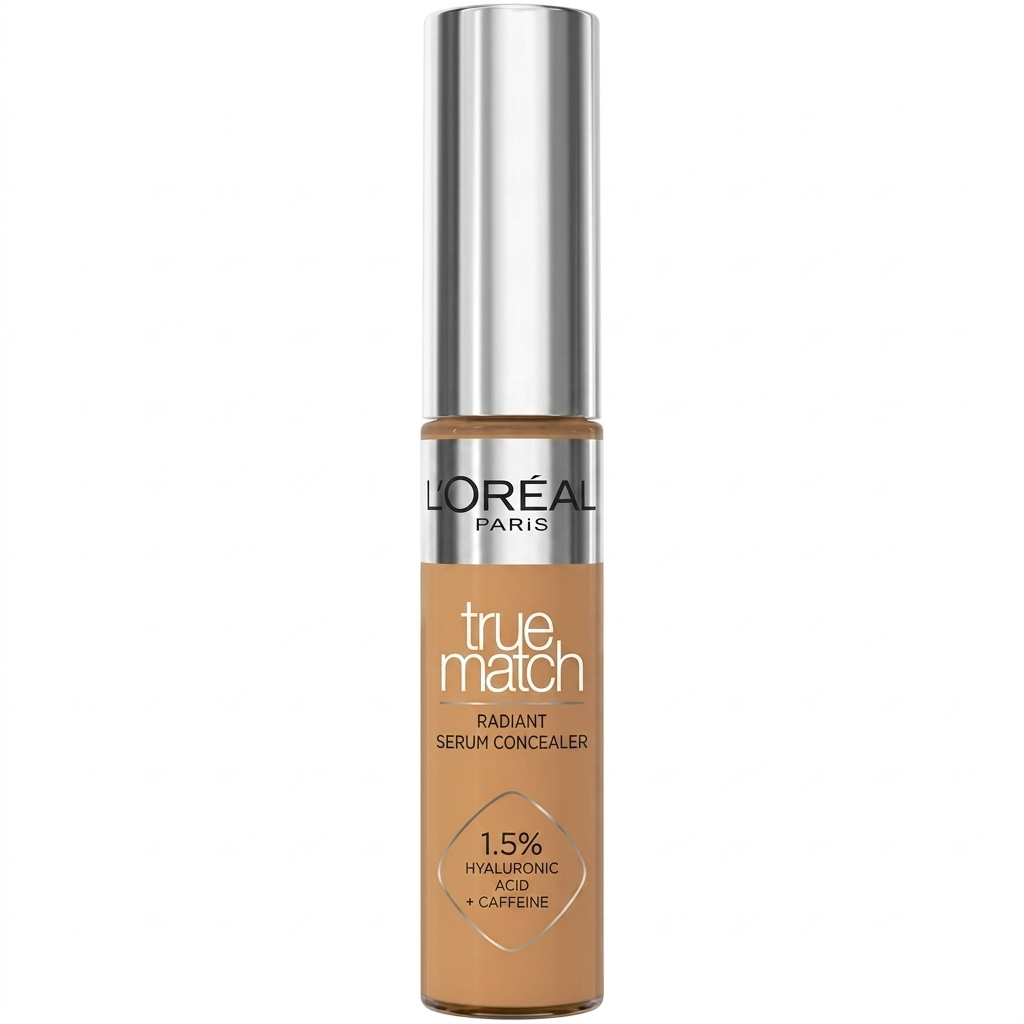 Loreal True Match Corrector Líquido 5.2 ml