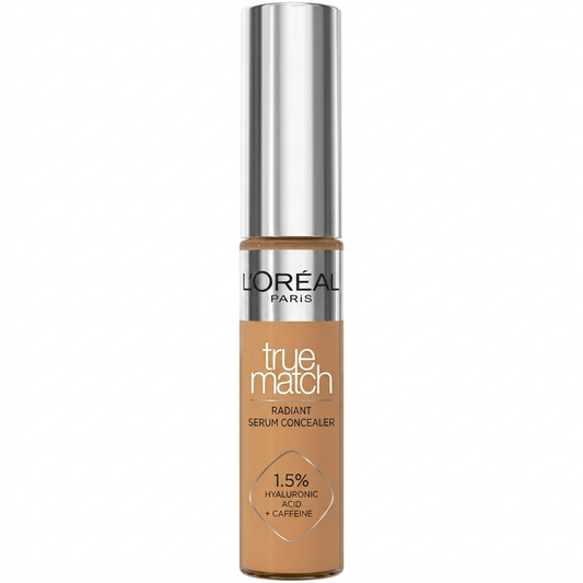 Loreal True Match Corrector Líquido 5.2 ml