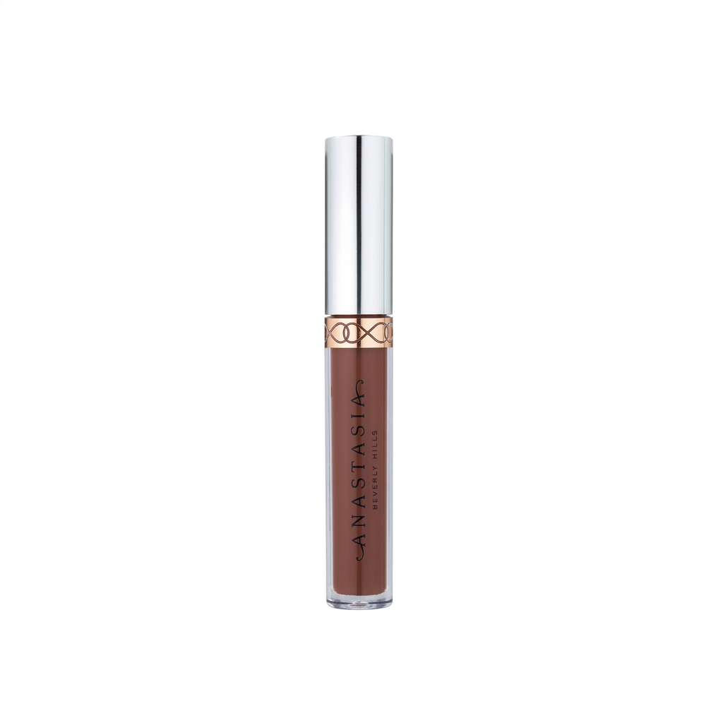 Anastasia Beverly Hills Liquid Lipstick – Tono "Bittersweet" (Mate Líquido) – 3.2 g