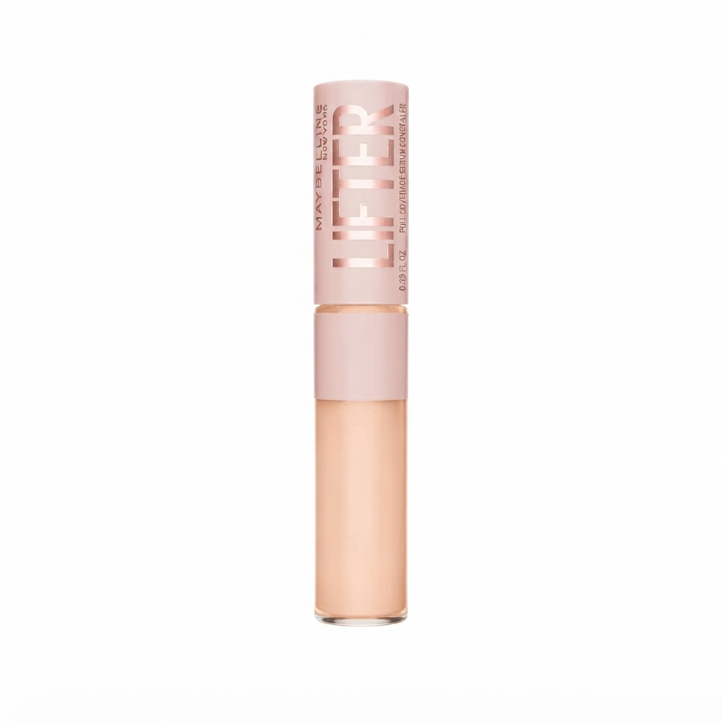 Maybelline Lifter Full Coverage Serum Concealer