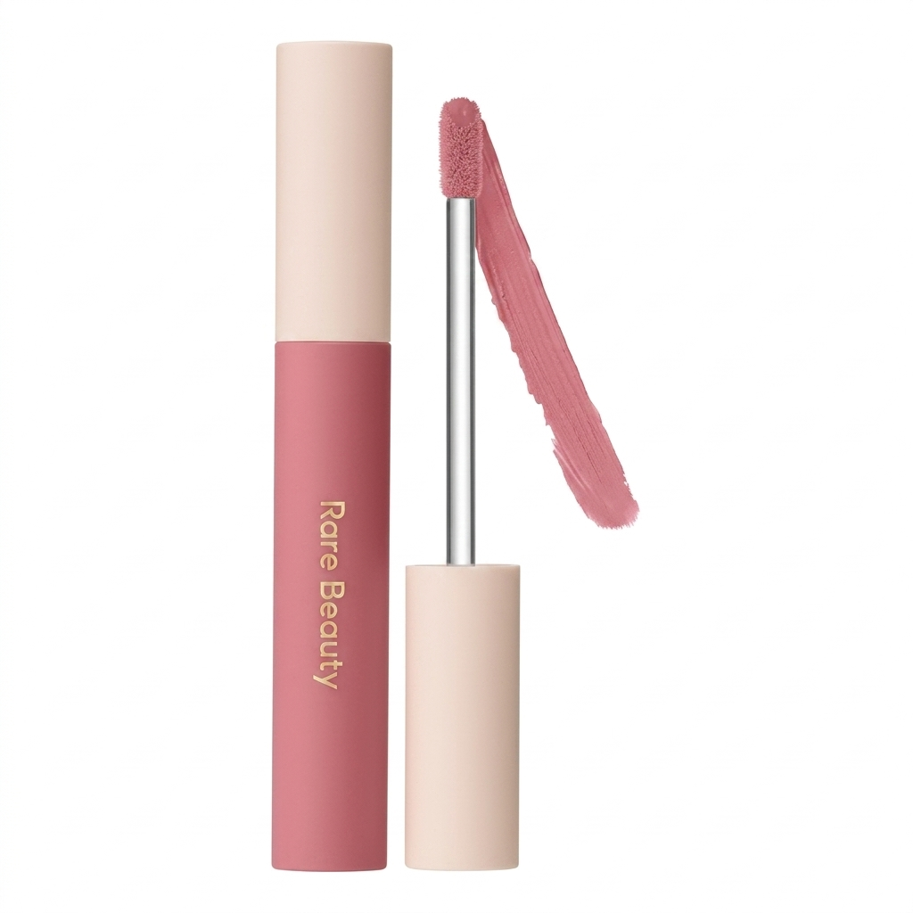 Rare Beauty Lip Soufflé Matte Lip Cream – 3.9 ml