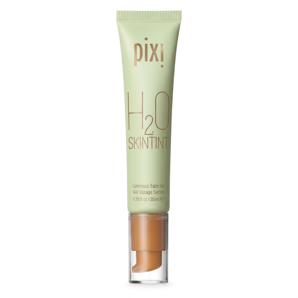 Pixi H2O SkinTint Gel Facial con Color (Gel Facial con Color) 35 ml
