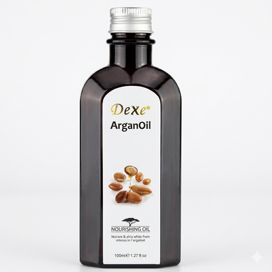 DEXE Argan Oil Morocco Aceite Nutritivo 100ml