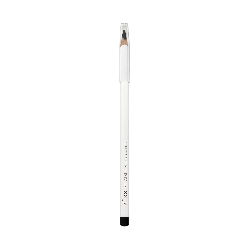 ELF No Budge Retractable Eyeliner Delineador Zero Effort
