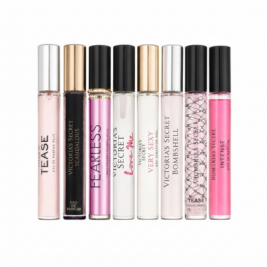Victoria’s Secret Rollerball Eau de Parfum 0.23 oz Aroma Aleatorio