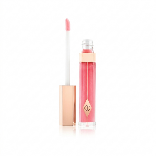 Charlotte Tilbury Lip Lustre – Gloss Labial Ultrabrillante