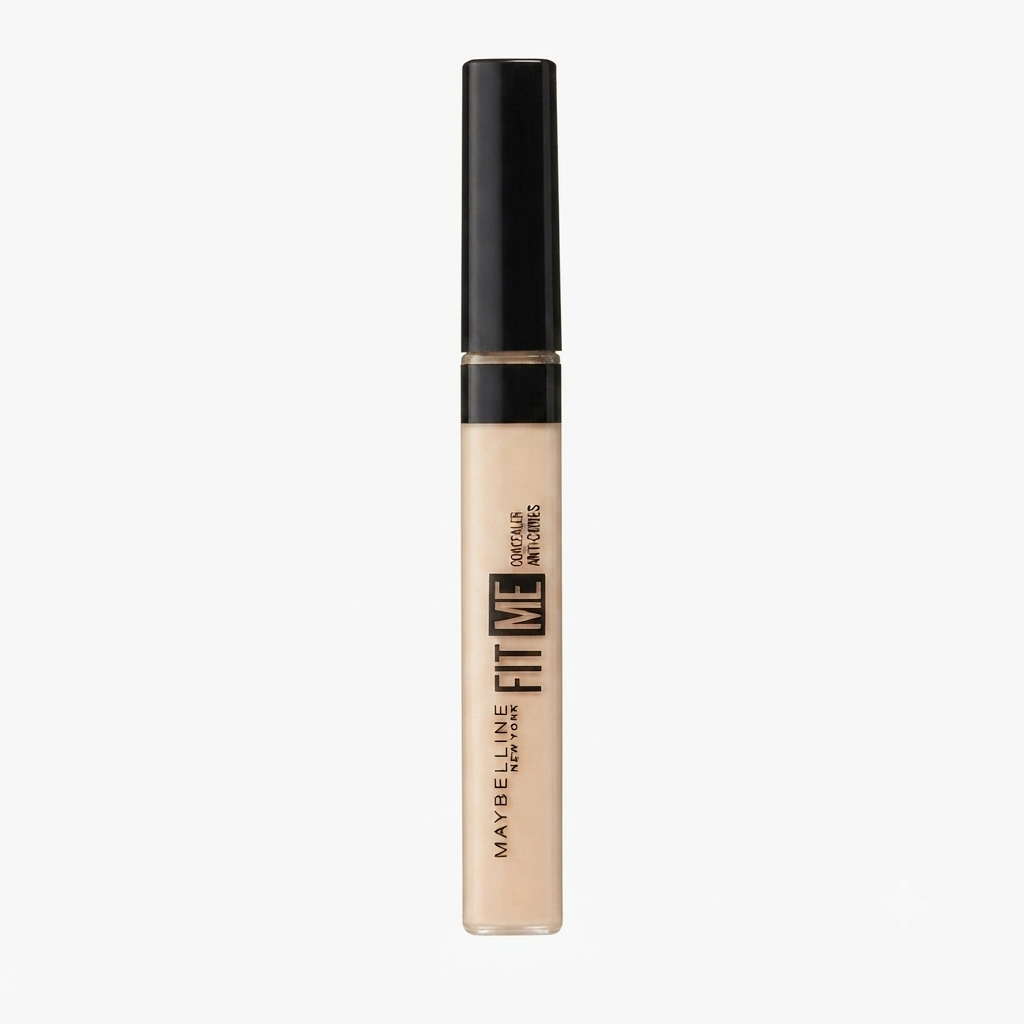 Maybelline Fit Me Concealer Corrector Camouflant