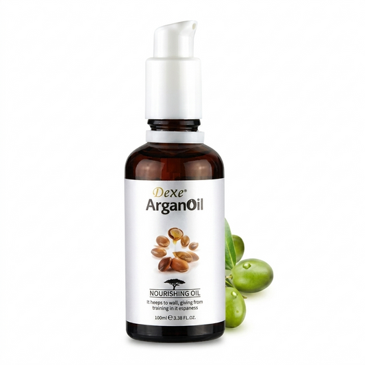 DEXE Argan Oil Morocco Aceite Nutritivo 50ml