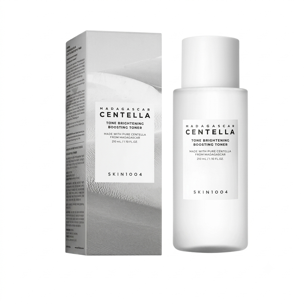SKIN1004 Tone Brightening Boosting Toner 210ml