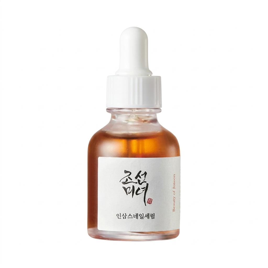 Beauty of Joseon Revive Serum – Ginseng + Snail Mucin (30 ml)