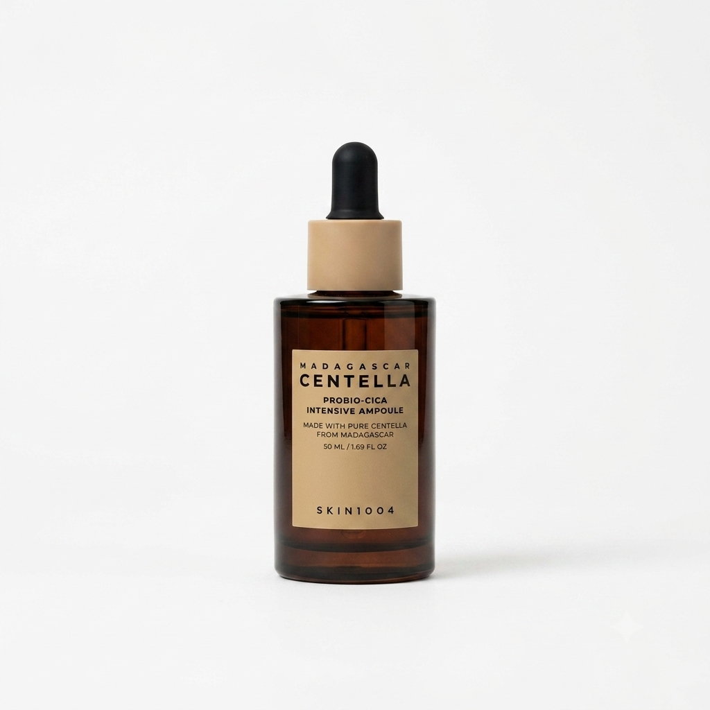 SKIN1004 Madagascar Centella Probio-Cica Intensive Ampoule