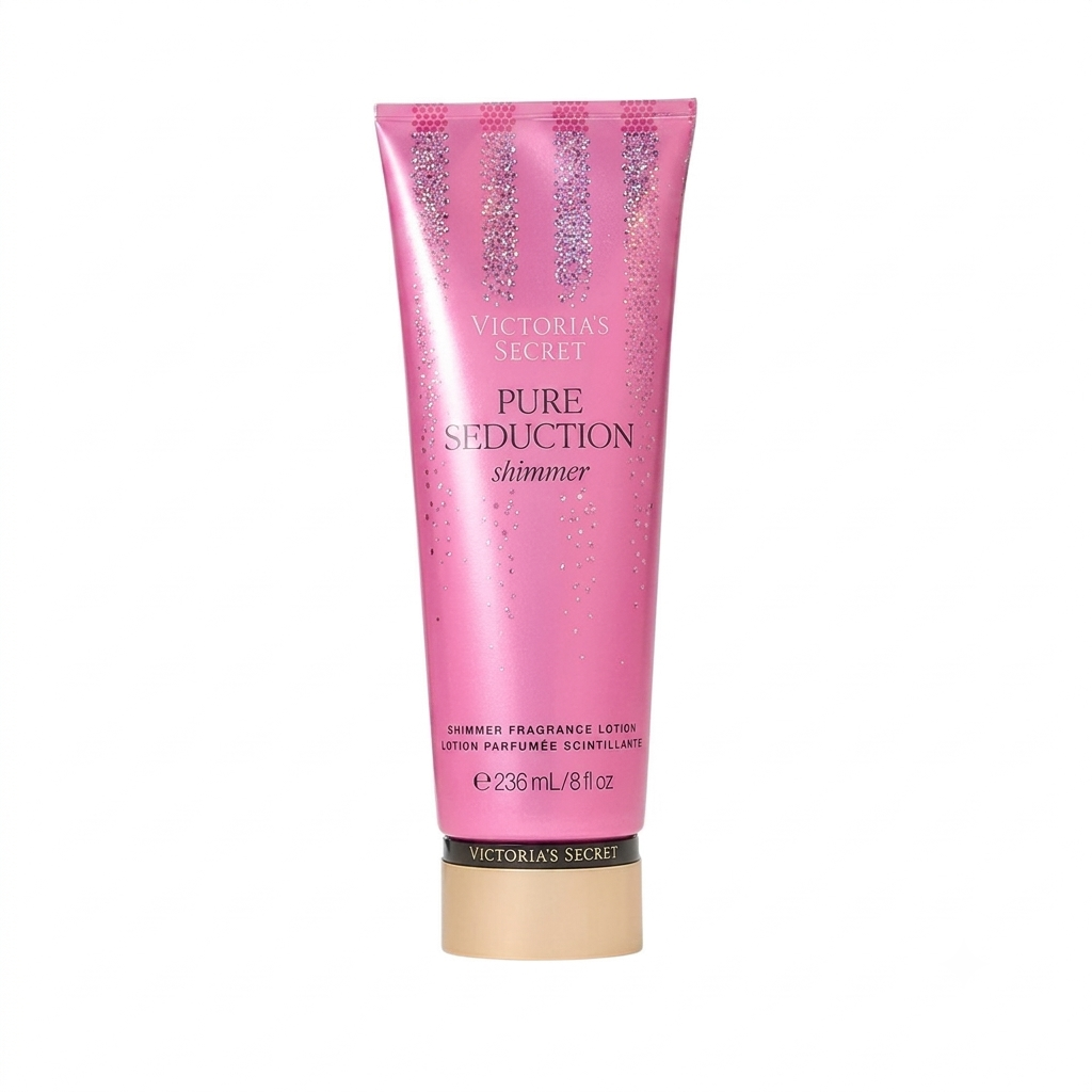 Victoria’s Secret Pure Seduction Shimmer Fragrance Lotion 236 ml