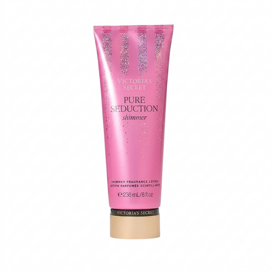 Victoria’s Secret Pure Seduction Shimmer Fragrance Lotion 236 ml