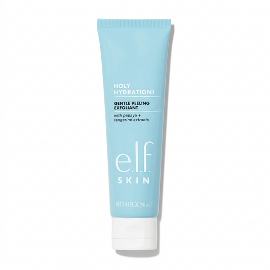 ELF Exfoliating Scrub Exfoliante Facial