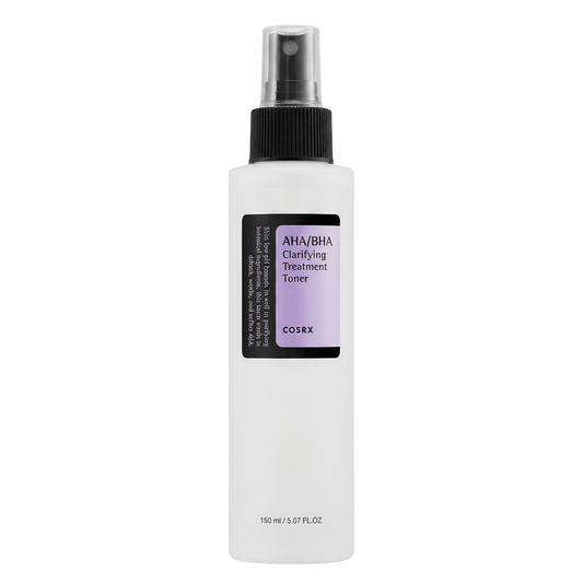 COSRX AHA/BHA Clarifying Treatment Toner 150 ml