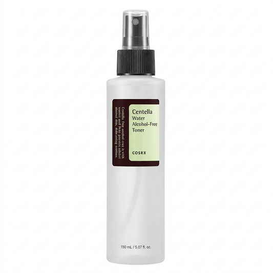 COSRX Centella Water Alcohol-Free Toner 150 ml