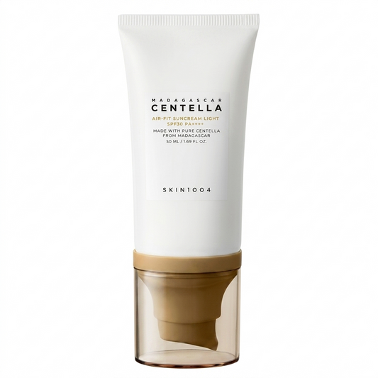 SKIN1004 Madagascar Centella Air-Fit Suncream Plus Protector Solar SPF50+ PA++++
