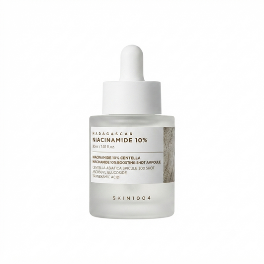 SKIN1004 Madagascar Centella Niacinamide 10 Boosting Shot Ampoule 30 ml
