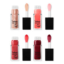 ELF Glow Reviver Lip Oil