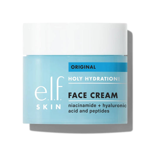 ELF Face Cream Crema Facial Hidratante 50 g