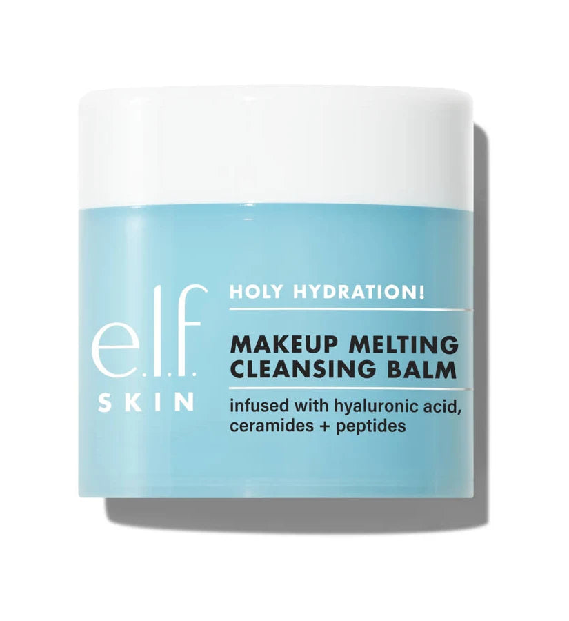 ELF Makeup Melting Cleansing Balm Bálsamo Desmaquillante Facial