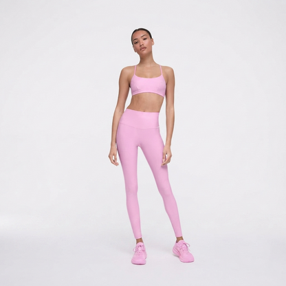 Alo Yoga High-Waist Airlift Legging – Leggings Deportivos de Compresión con Cintura Alta